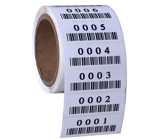 barcode labels manufacturers suppliers